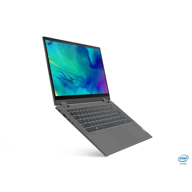 Refurbished Lenovo IdeaPad Flex 5 14IIL05 Core i3-1005G1 4GB 128GB 14 Inch Windows 10 Convertible Laptop