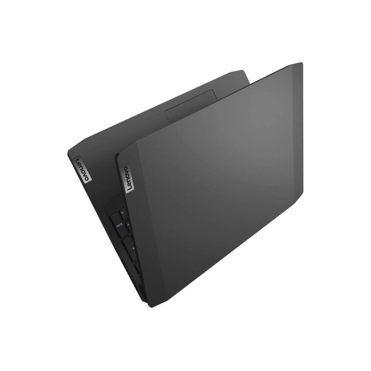 Refurbished Lenovo Series 3 Core i5-10300H 8GB 256GB GTX 1650 15.6 Inch Windows 11 Gaming Laptop