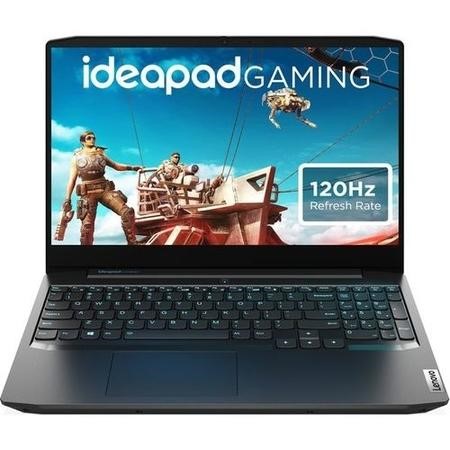 Refurbished Lenovo Series Core i5-10300H 8GB 256GB GTX 1660Ti