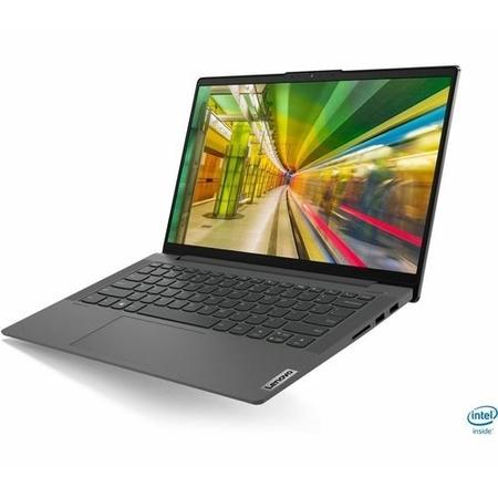 Refurbished Lenovo IdeaPad 5i Core i3-1005G1 8GB 128GB 14 Inch Windows 10 S Laptop