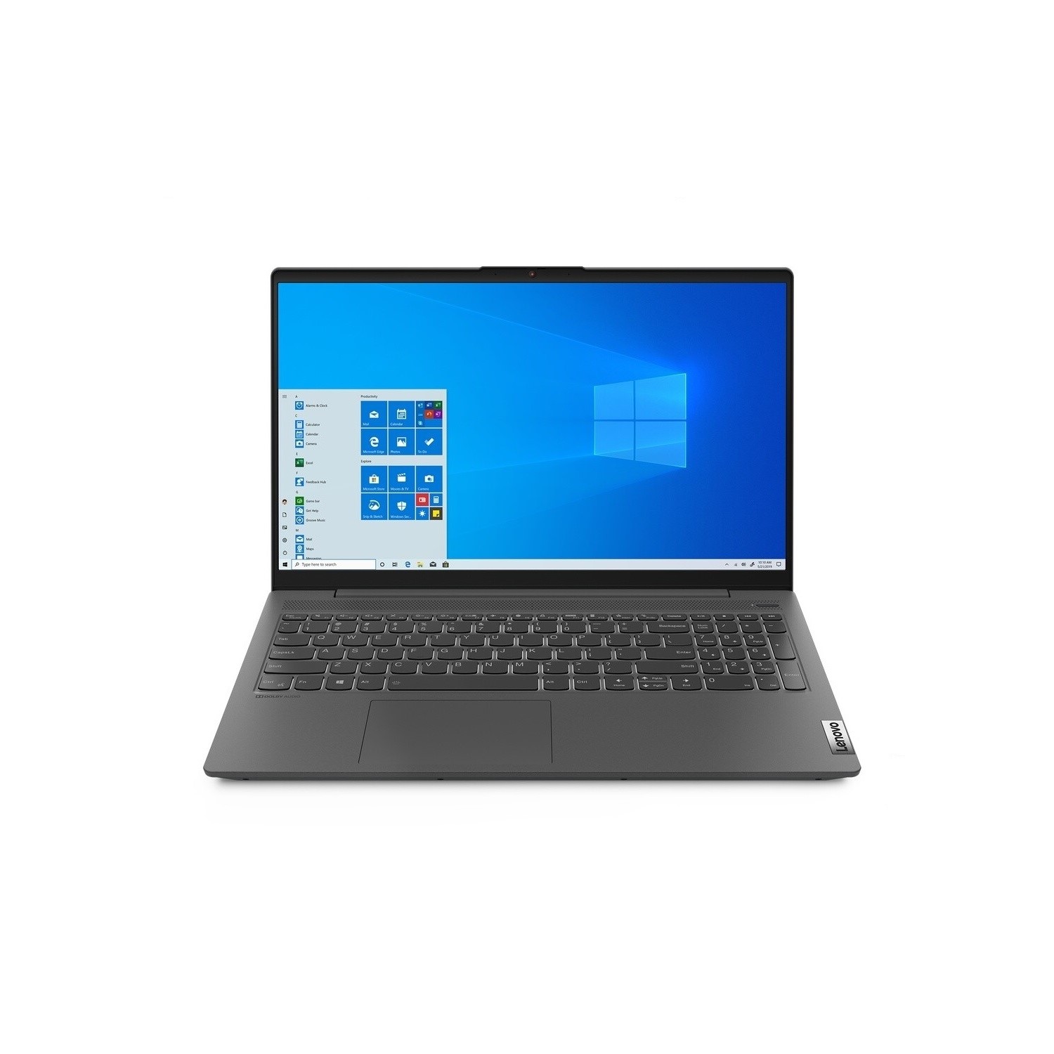 Refurbished Lenovo IdeaPad 5 15ARE05 AMD Ryzen 7 4700U 8GB Refurbished Lenovo IdeaPad 5 15ARE05 AMD Ryzen 7 4700U 8GB