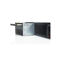 Box Opened HP HPE Storage Drive Cage