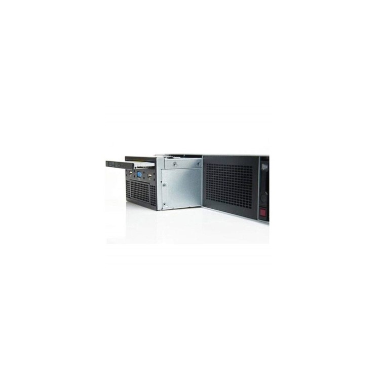 Box Opened HP HPE Storage Drive Cage