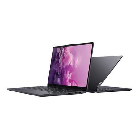 Refurbished Lenovo Yoga Slim 7 14IIL05 Core i7-1065G7 8GB 512GB 14 Inch Windows 10 Laptop