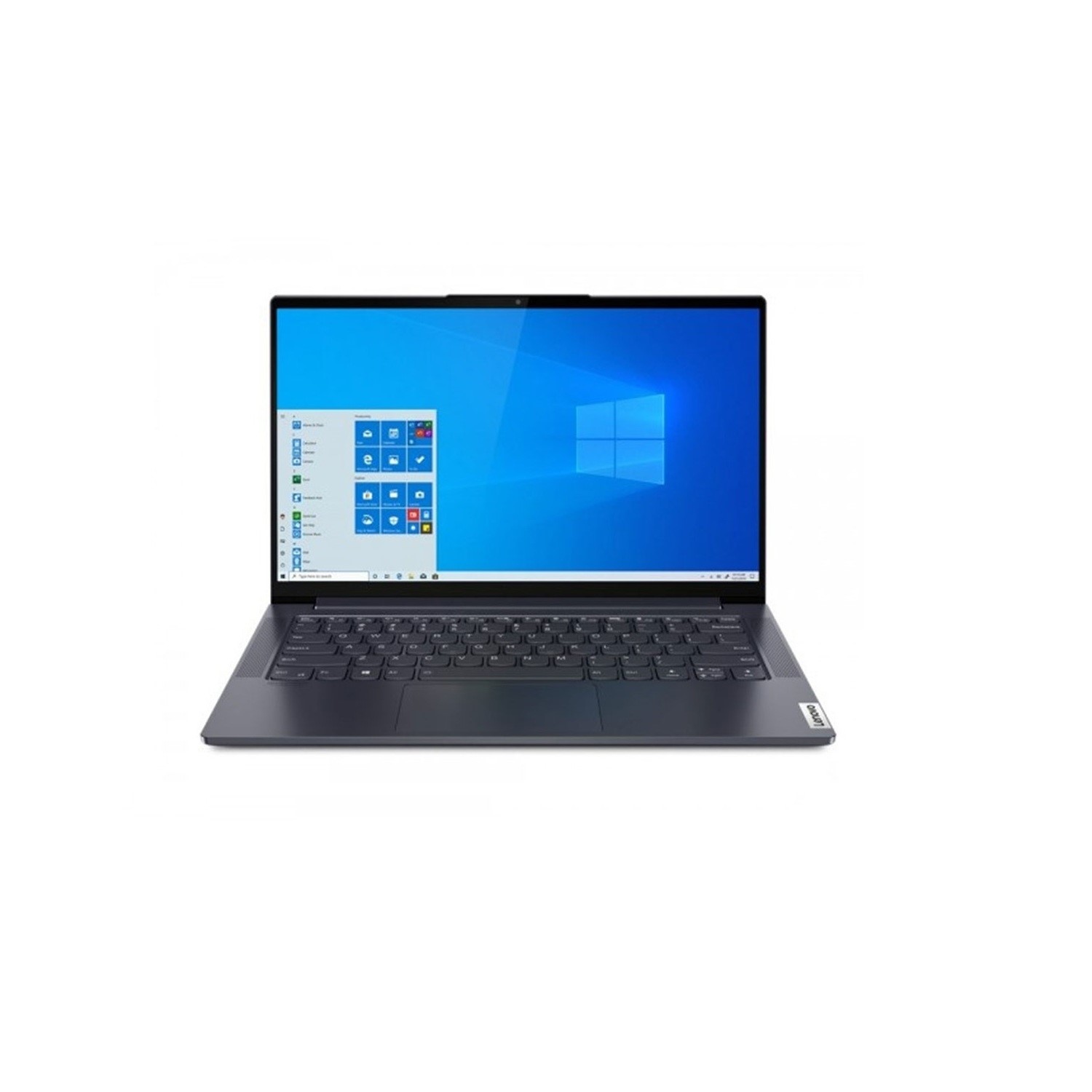Refurbished Lenovo Yoga Slim 7 14IIL05 Core i7-1065G7 8GB 512GB 14 