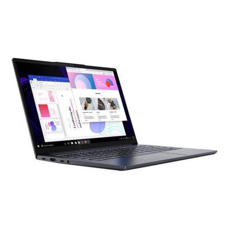 Refurbished Lenovo Yoga Slim 7 14IIL05 Core i7-1065G7 8GB 512GB 14 Inch Windows 10 Laptop