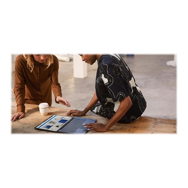 Refurbished Lenovo Yoga Slim 7 14IIL05 Core i7-1065G7 8GB 512GB 14 Inch Windows 10 Laptop