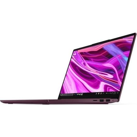 Refurbished Lenovo Yoga Slim 7 AMD Ryzen 7 4700U 8GB 512GB 14 Inch Windows 10 Laptop