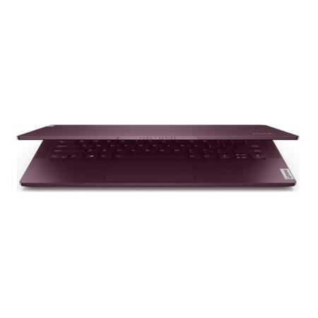 Refurbished Lenovo Yoga Slim 7 AMD Ryzen 7 4700U 8GB 512GB 14 Inch Windows 10 Laptop