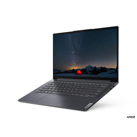 Refurbished Lenovo Yoga Slim 7 14 AMD Ryzen 7 4700U 8GB 512GB 14 Inch Windows 10 Laptop