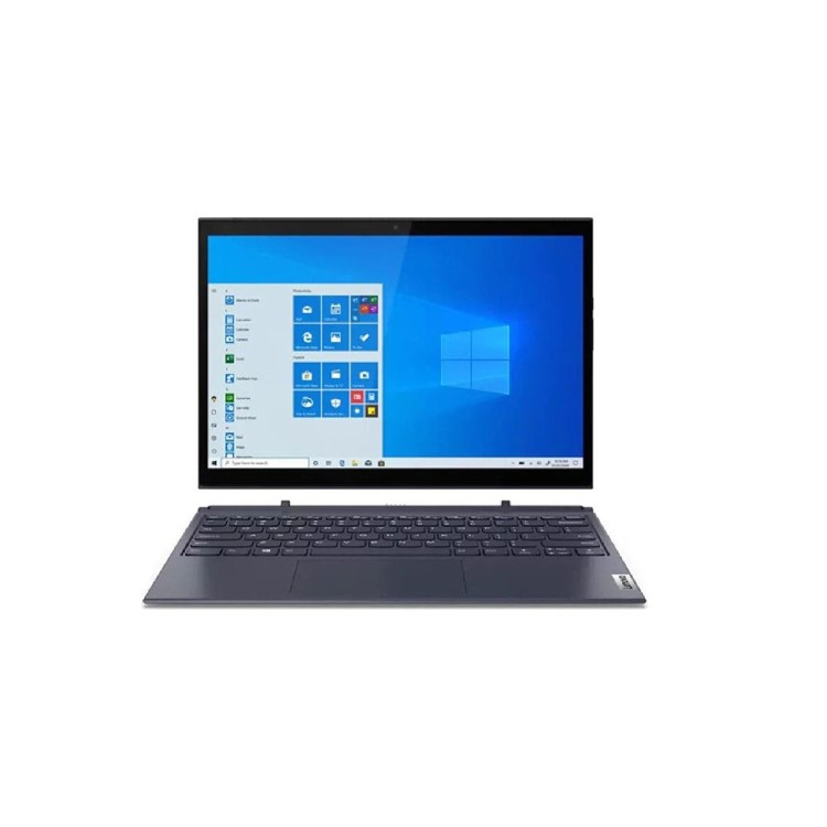 Refurbished Lenovo Yoga Duet 7 13IML05 Core i5-10210U 8GB 256GB 13 Inch Windows 11 Convertible Laptop