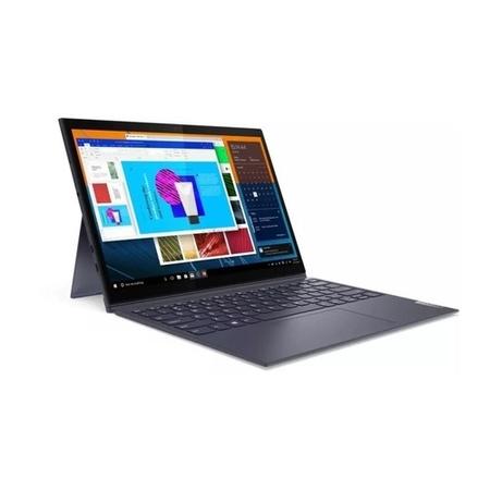 Refurbished Lenovo Yoga Duet 7 13IML05 Core i5-10210U 8GB 256GB 13 Inch Windows 11 Convertible Laptop