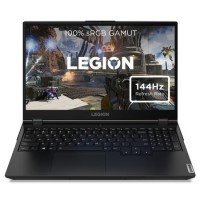 Refurbished Lenovo Legion 5P 15IMH05H Core i7-10750H 32GB 512GB GTX 1660Ti 15 Inch Windows 10 Pro Gaming Laptop