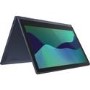 Refurbished Lenovo IdeaPad Flex 3i Intel Celeron N4020 4GB 64GB 11.6 Inch Windows 11 Convertible Laptop