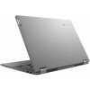 Refurbished Lenovo Flex 5 Core i3-10110U 4GB 64GB 13 Inch Convertible Chromebook