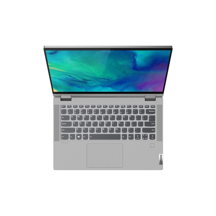 Refurbished Lenovo IdeaPad Flex Fi Core i3-10110U 4GB 128GB 13.3 Inch Convertible Chromebook