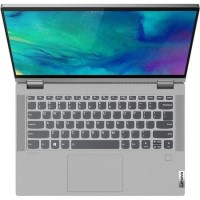 Refurbished Lenovo IdeaPad Flex Fi Core i3-10110U 4GB 128GB 13.3 Inch Convertible Chromebook