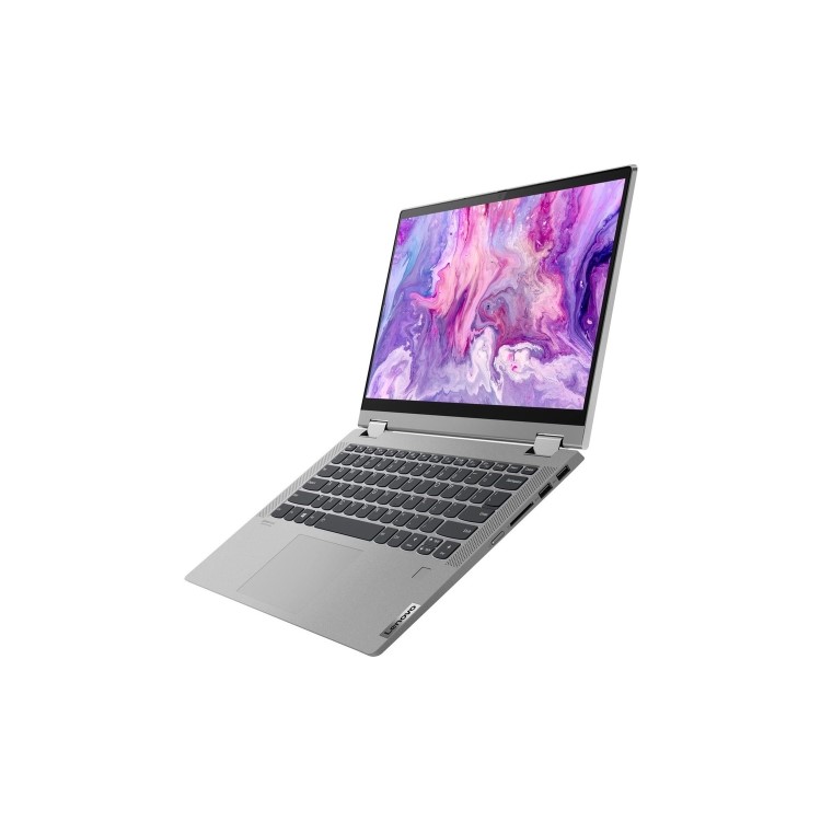 Refurbished Lenovo IdeaPad Flex Fi Core i3-10110U 4GB 128GB 13.3 Inch Convertible Chromebook