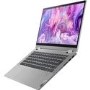 Refurbished Lenovo IdeaPad Flex Fi Core i3-10110U 4GB 128GB 13.3 Inch Convertible Chromebook