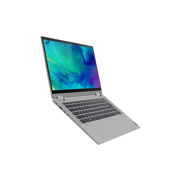 Refurbished Lenovo IdeaPad Flex Fi Core i3-10110U 4GB 128GB 13.3 Inch Convertible Chromebook