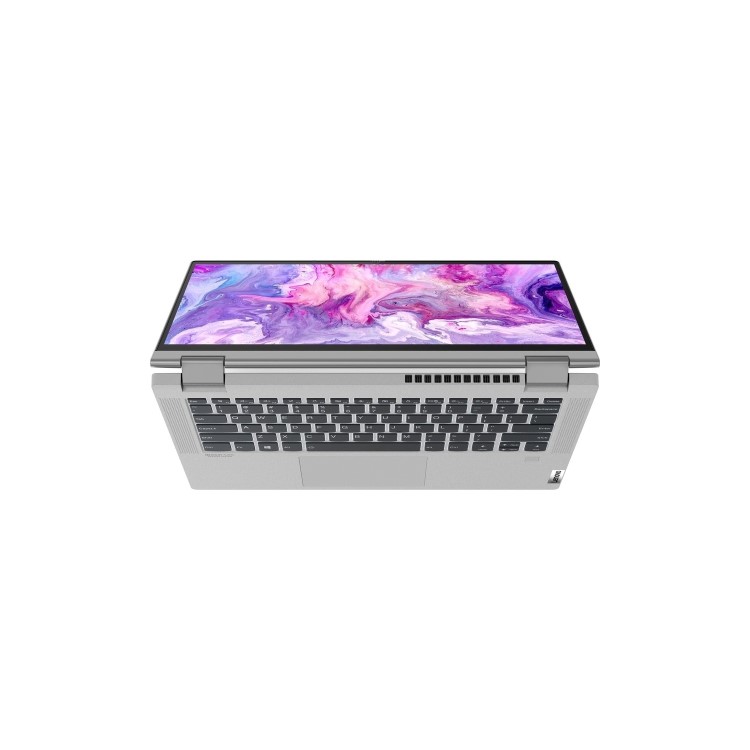 Refurbished Lenovo IdeaPad Flex Fi Core i3-10110U 4GB 128GB 13.3 Inch Convertible Chromebook