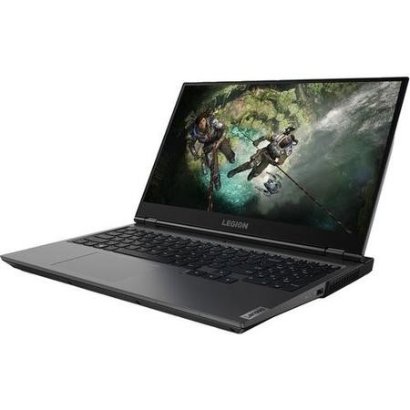 Refurbished Lenovo Legion 5P AMD Ryzen 4800H 8GB 256GB RTX 2060