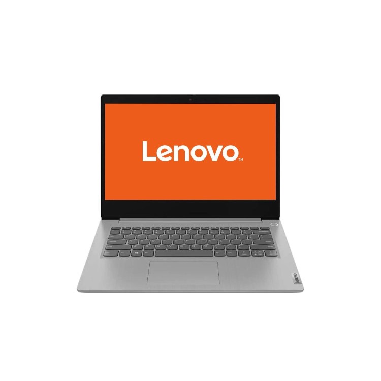 Refurbished Lenovo IdeaPad Slim 1 AMD Athlon Silver 3050e 4GB 64GB 14 Inch Windows 10 Laptop