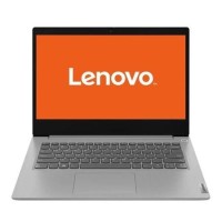Refurbished Lenovo IdeaPad Slim 1 AMD Athlon Silver 3050e 4GB 64GB 14 Inch Windows 10 Laptop