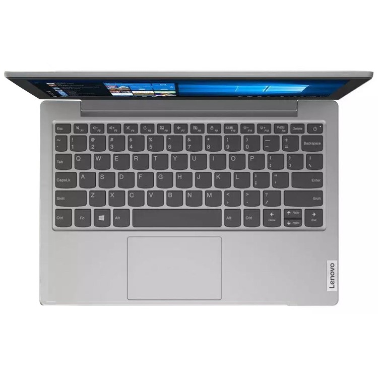 Refurbished Lenovo IdeaPad Slim 1 AMD Athlon Silver 3050e 4GB 64GB 14 Inch Windows 10 Laptop