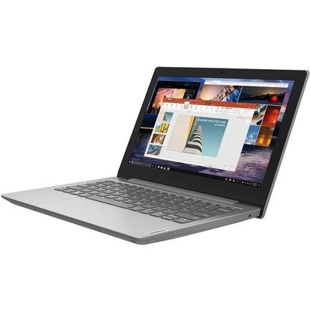 Refurbished Lenovo IdeaPad Slim 1 AMD Athlon Silver 3050e 4GB 64GB 14 Inch Windows 10 Laptop