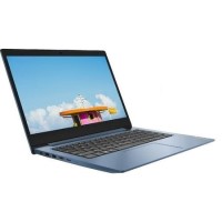 Refurbished Lenovo IdeaPad 1 AMD Athlon 3020e 4GB 64GB 14 Inch Windows 10 Laptop