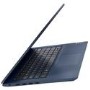 Refurbished Lenovo IdeaPad 3i Intel Celeron 6305 4GB 128GB 14 Inch Windows 10 S Laptop - Blue