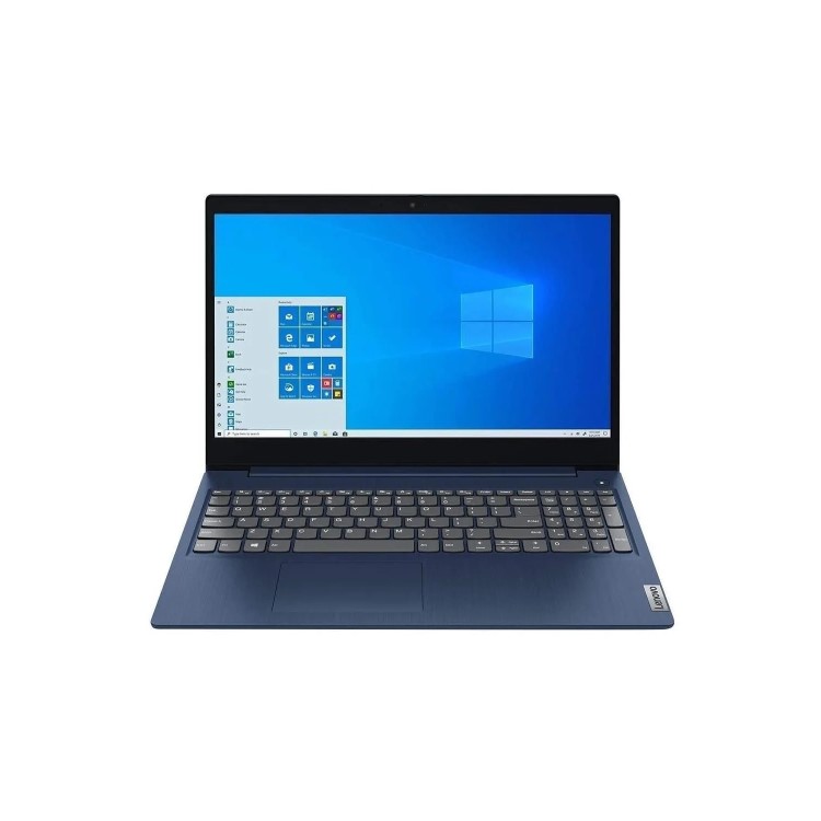 Refurbished Lenovo IdeaPad 3 Core i7-1165G7 8GB 512GB SSD 15.6 Inch Windows 11 Laptop
