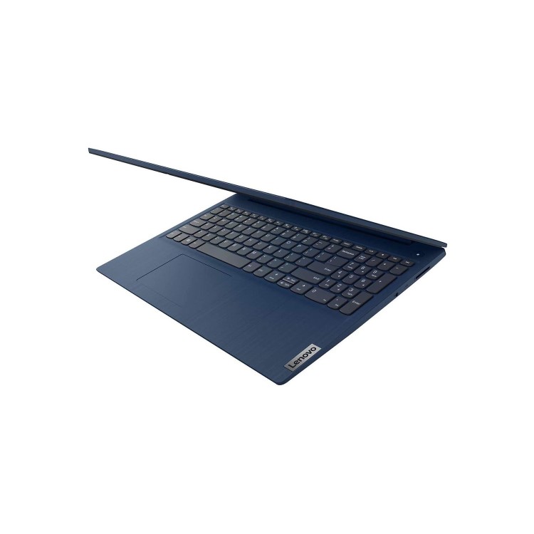 Refurbished Lenovo IdeaPad 3 Core i7-1165G7 8GB 512GB SSD 15.6 Inch Windows 11 Laptop