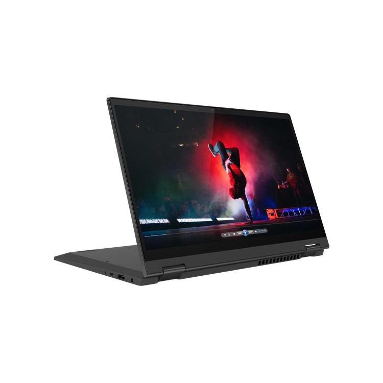 Lenovo IdeaPad Flex 5 Core i3 4GB 128GB SSD 14 Inch Touchscreen Windows 10 S Laptop