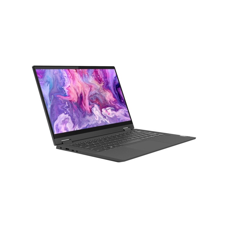 Lenovo IdeaPad Flex 5 Core i3 4GB 128GB SSD 14 Inch Touchscreen Windows 10 S Laptop