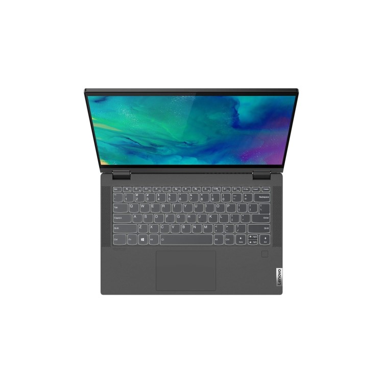 Lenovo IdeaPad Flex 5 Core i3 4GB 128GB SSD 14 Inch Touchscreen Windows 10 S Laptop