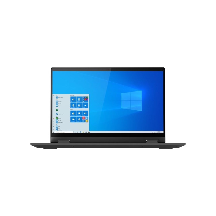 Lenovo IdeaPad Flex 5 Core i3 4GB 128GB SSD 14 Inch Touchscreen Windows 10 S Laptop