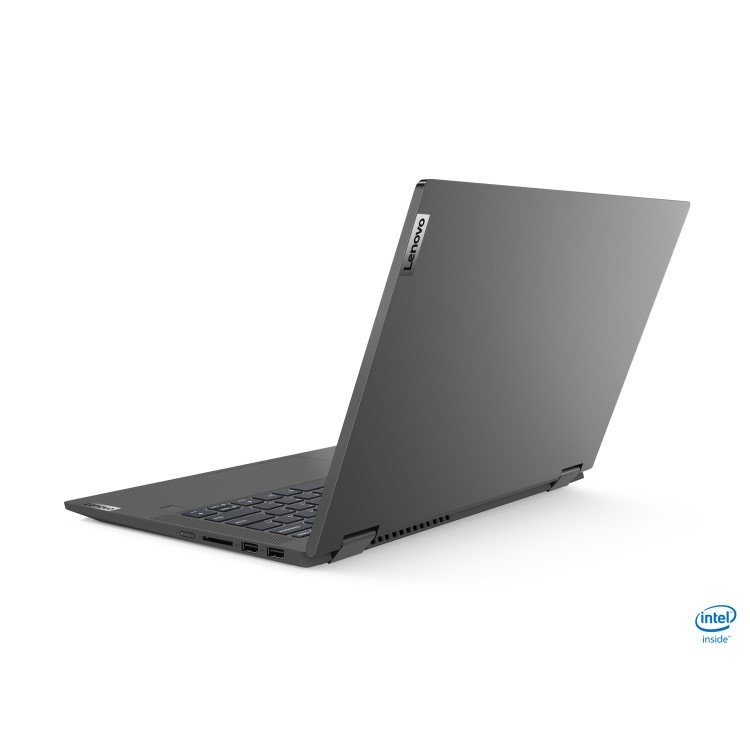 Refurbished Lenovo IdeaPad Flex 5 AMD Ryzen 5 5500U 8GB 256GB SSD 15 Inch Windows 10 S 2 in 1 Laptop