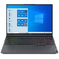 Refurbished Lenovo Legion 5 Pro 16ACH6H AMD Ryzen 7 5800H 32GB 512GB RTX 3070 16 Inch Windows 10 Gaming Laptop