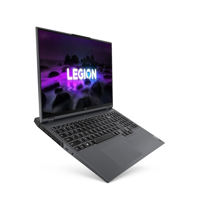 Refurbished Lenovo Legion 5 Pro 16ACH6H AMD Ryzen 7 5800H 32GB 512GB RTX 3070 16 Inch Windows 10 Gaming Laptop
