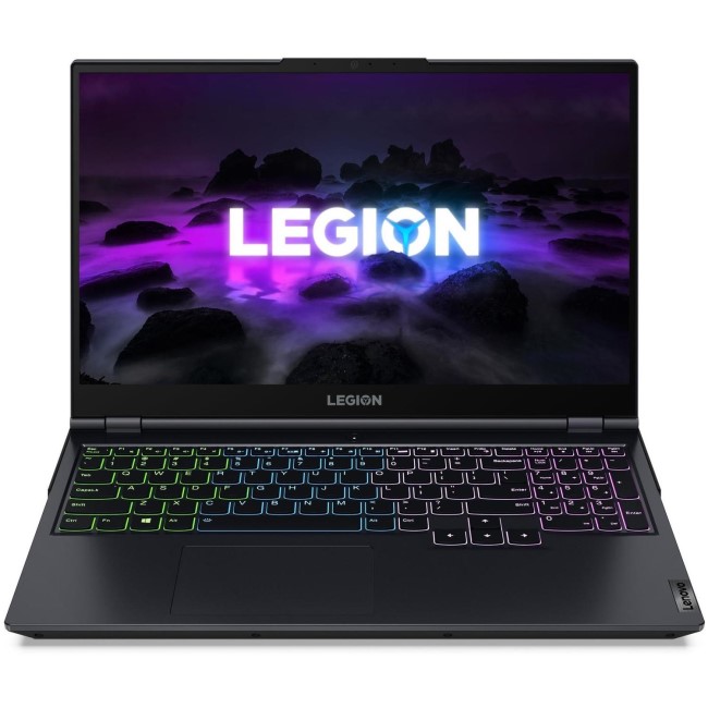 Lenovo Legion 5 AMD Ryzen 7-5800H 16GB 512GB SSD 15.6 Inch FHD GeForce RTX 3070 8GB Windows 10 Gaming Laptop
