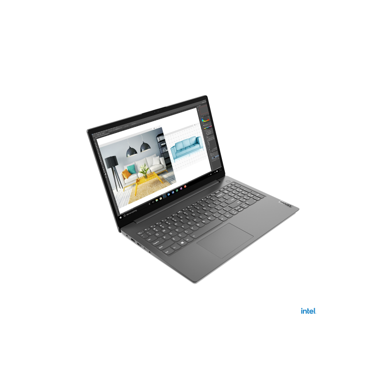 Lenovo V15 Gen 2 Core i5 8GB RAM 512GB SSD 15.6 Inch Windows 11 Laptop