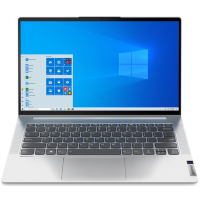 Refurbished Lenovo Ideapad 4G Qualcomm Snapdragon 8c 8GB RAM 256GB SSD 14 Inch Windows 10 Laptop