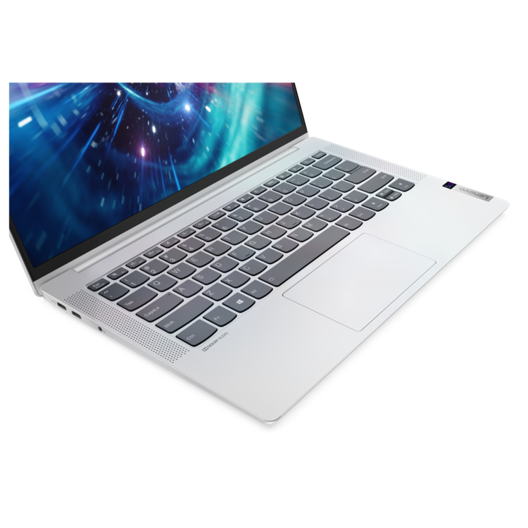 Refurbished Lenovo Ideapad 5G 14Q8X05 Qualcomm Snapdragon 8CX 8GB RAM 512GB SSD 14 Inch Windows 11 Laptop