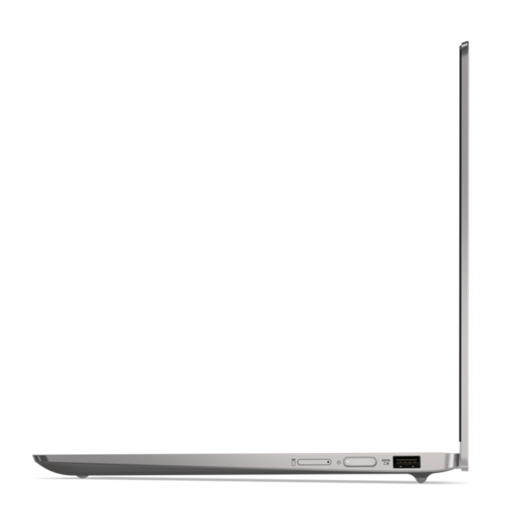 Refurbished Lenovo Ideapad 5G 14Q8X05 Qualcomm Snapdragon 8CX 8GB RAM 512GB SSD 14 Inch Windows 11 Laptop