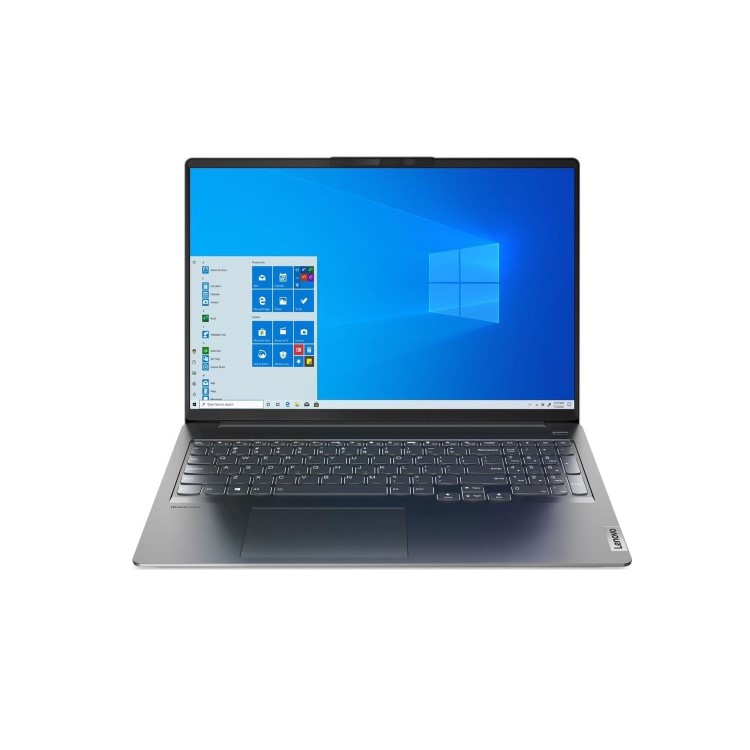 Refurbished Lenovo IdeaPad 5i Pro Core i5-1135G7 8GB 512GB 14 Inch Windows 11 Laptop