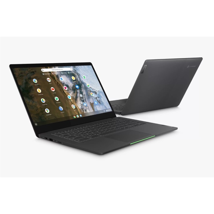 Lenovo IdeaPad 5i Intel Pentium Gold 4GB RAM 128GB SSD 14 Inch Chromebook