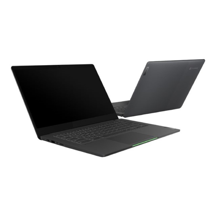 Lenovo IdeaPad 5i Intel Pentium Gold 4GB RAM 128GB SSD 14 Inch Chromebook