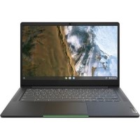 Refurbished Lenovo IdeaPad 5i Intel Pentium 7505 4GB 128GB 14 Inch Touchscreen Chromebook